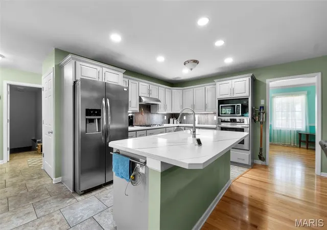 Photo 4 of Sale Pending at 900 County Hwy 505, Benton, MO 63736 | MLS# MIS26061031 | Listing updated on 2026-09-22