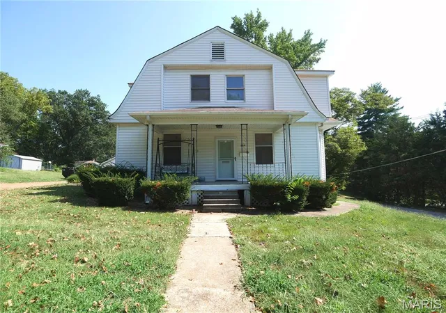 Photo 1 of Single family home for sale at 234 Georgia Ave, Saint Louis, MO 63135 | MLS# MIS26061033 | Listing updated on 2026-09-22