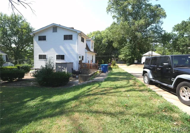Photo 2 of Single family home for sale at 234 Georgia Ave, Saint Louis, MO 63135 | MLS# MIS26061033 | Listing updated on 2026-09-22