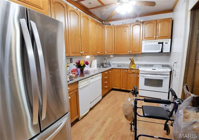 Photo 3 of Single family home for sale at 234 Georgia Ave, Saint Louis, MO 63135 | MLS# MIS26061033 | Listing updated on 2026-09-22