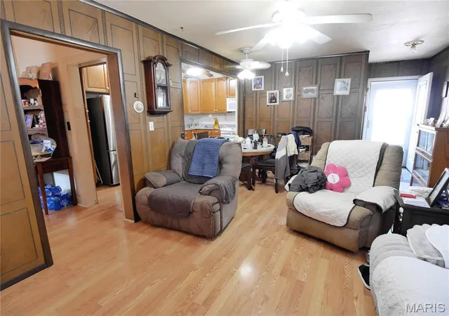 Photo 3 of Single family home for sale at 234 Georgia Ave, Saint Louis, MO 63135 | MLS# MIS26061033 | Listing updated on 2026-09-22
