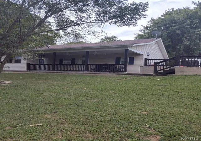 Photo 1 of Single family home for sale at 1470 Pcr 438, Frohna, MO 63748 | MLS# MIS26061036 | Listing updated on 2026-09-25