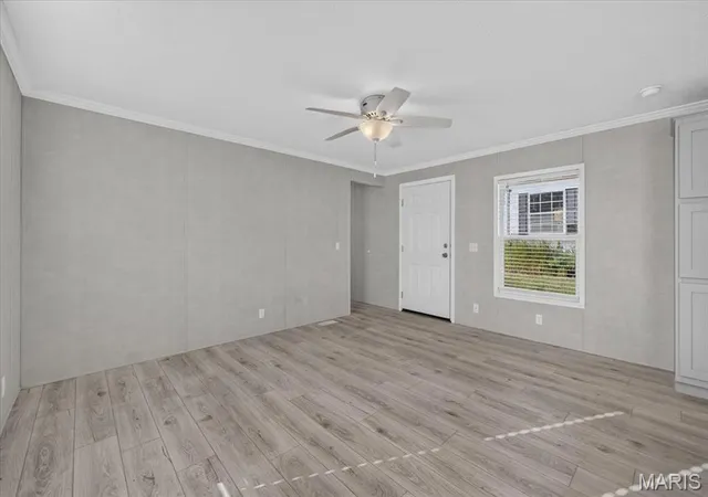 Photo 4 of Manufactured home for sale at 181 Woodland Trails Dr, Collinsville, IL 62234 | MLS# MIS26061037 | Listing updated on 2026-10-07
