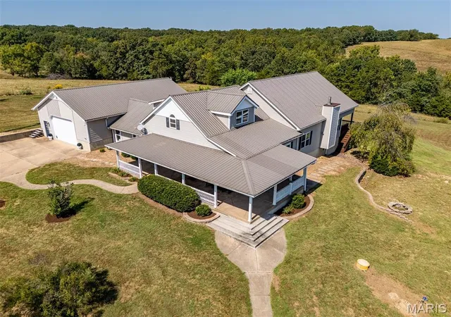 Photo 2 of Land for sale at 1845 Flottmann Rd, Gerald, MO 63037 | MLS# MIS26061038 | Listing updated on 2026-09-22