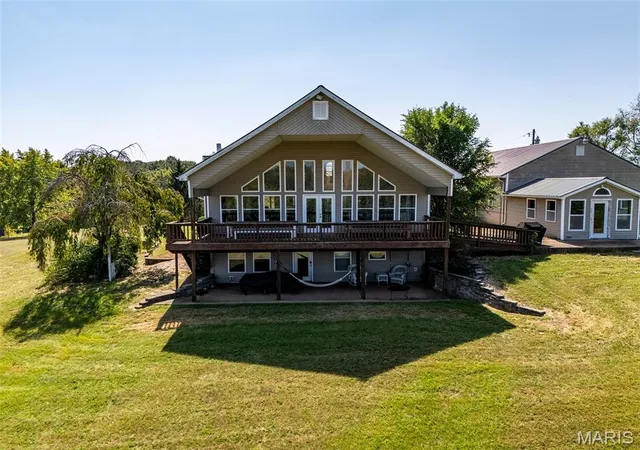 Photo 3 of Land for sale at 1845 Flottmann Rd, Gerald, MO 63037 | MLS# MIS26061038 | Listing updated on 2026-09-22