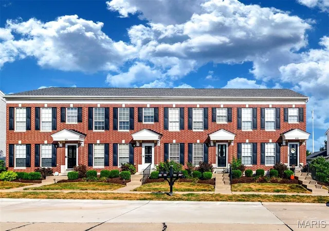Condo for sale at 820 Brookmead Dr, O Fallon, MO 63366 | MLS# MIS26061043