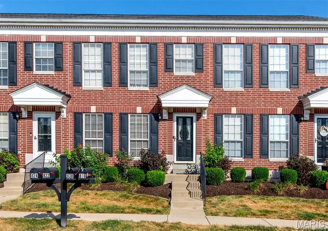 Photo 1 of Condo for sale at 820 Brookmead Dr, O Fallon, MO 63366 | MLS# MIS26061043 | Listing updated on 2026-09-26