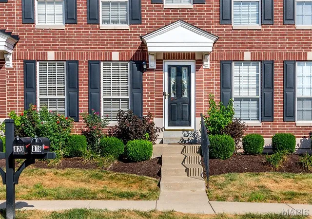 Photo 2 of Condo for sale at 820 Brookmead Dr, O Fallon, MO 63366 | MLS# MIS26061043 | Listing updated on 2026-09-26