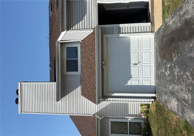 Condo for sale at 3610 Cypress Crk Dr, Florissant, MO 63031 | MLS# MIS26061058