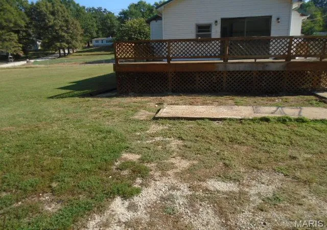 Photo 3 of Single family home for sale at 4287 Flucom Rd, De Soto, MO 63020 | MLS# MIS26061060 | Listing updated on 2026-09-25