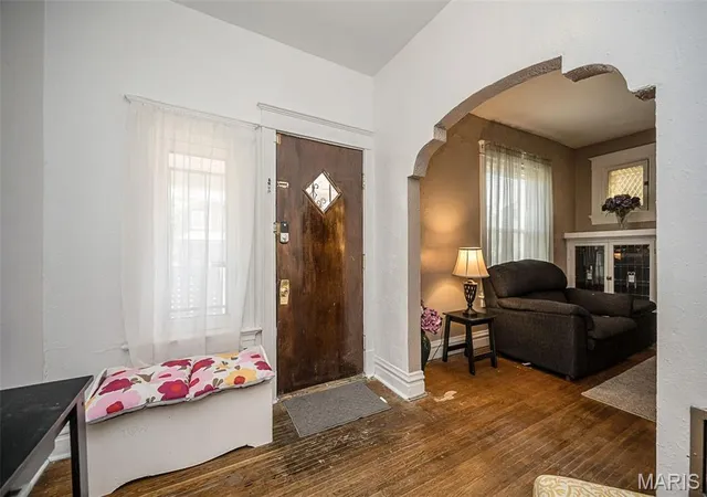 Photo 4 of Single family home for sale at 3225 N Taylor Ave, Saint Louis, MO 63115 | MLS# MIS26061065 | Listing updated on 2026-09-25