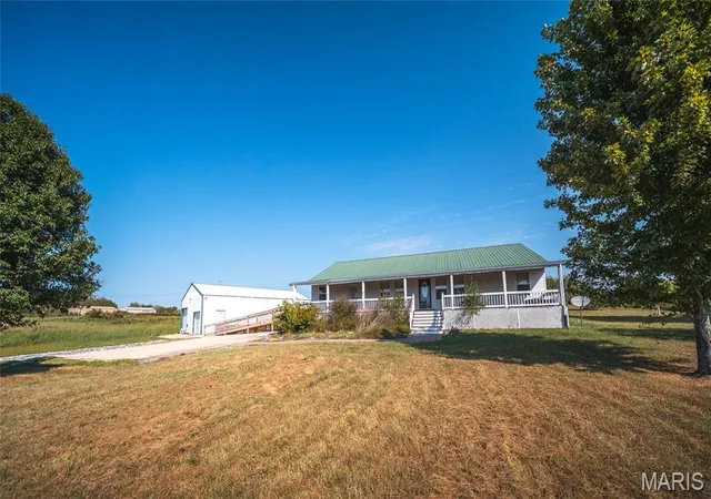 Photo 1 of Sale Pending at 13001 County Rd 7240, Newburg, MO 65550 | MLS# MIS26061066 | Listing updated on 2026-10-06