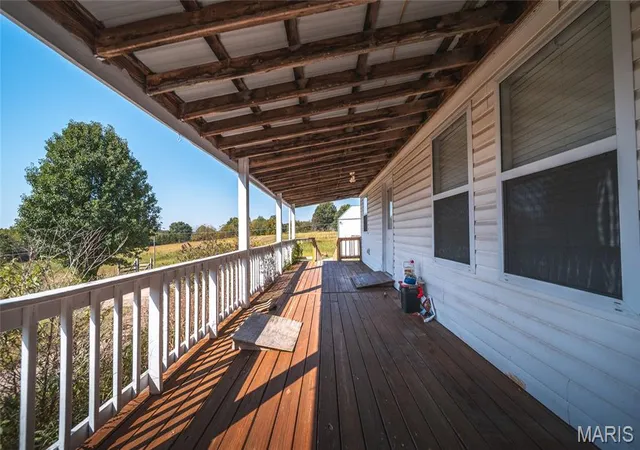 Photo 3 of Sale Pending at 13001 County Rd 7240, Newburg, MO 65550 | MLS# MIS26061066 | Listing updated on 2026-10-06