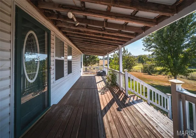 Photo 4 of Sale Pending at 13001 County Rd 7240, Newburg, MO 65550 | MLS# MIS26061066 | Listing updated on 2026-10-06