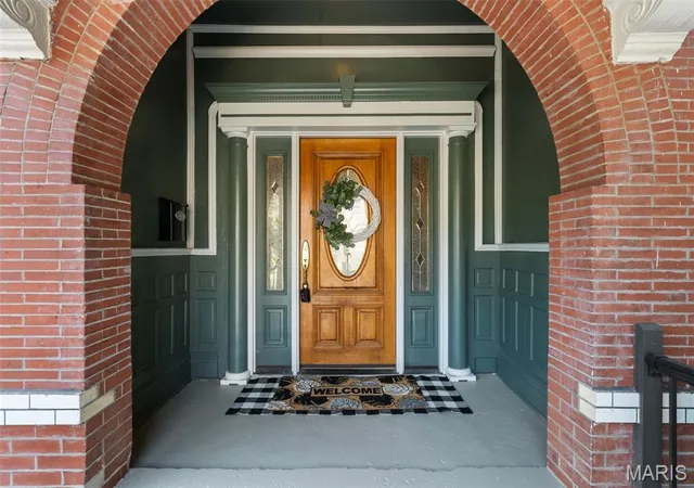 Photo 4 of Single family home for sale at 4206 Cleveland Ave, Saint Louis, MO 63110 | MLS# MIS26061075 | Listing updated on 2026-09-22