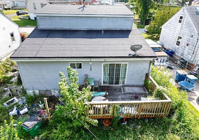 Photo 4 of Single family home for sale at 2017 Hord Ave, Saint Louis, MO 63136 | MLS# MIS26061076 | Listing updated on 2026-09-22