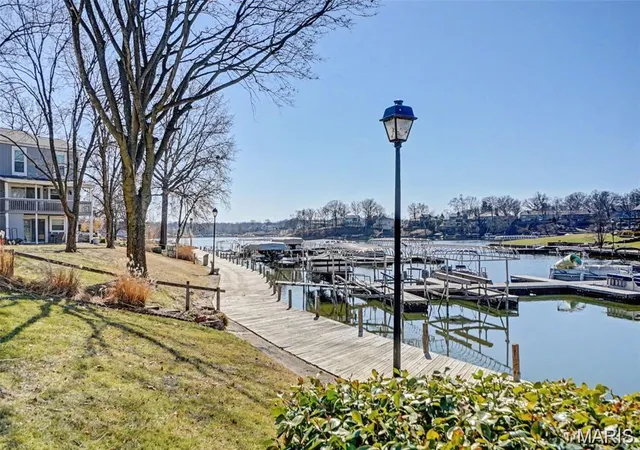 Photo 3 of Townhouse for sale at 133 Harbor View Dr, Lake Saint Louis, MO 63367 | MLS# MIS26061086 | Listing updated on 2026-09-22