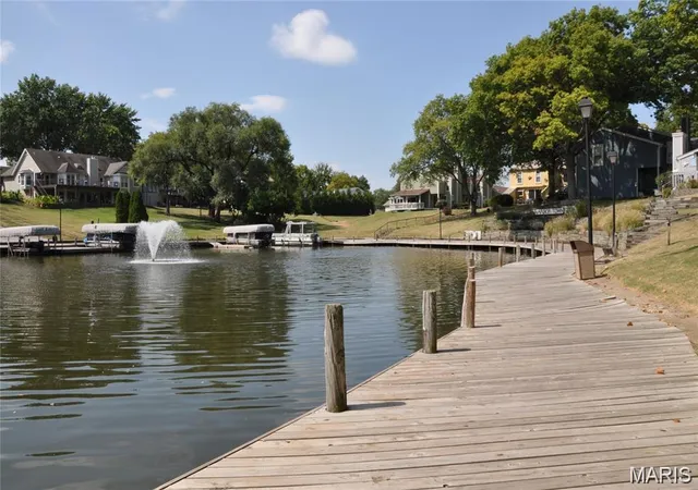 Photo 4 of Townhouse for sale at 133 Harbor View Dr, Lake Saint Louis, MO 63367 | MLS# MIS26061086 | Listing updated on 2026-09-22