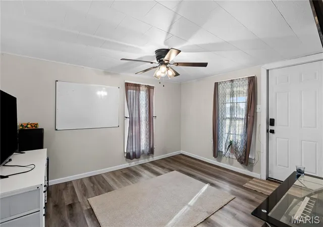 Photo 4 of Single family home for sale at 2704 Myrtle Ave, Granite City, IL 62040 | MLS# MIS26061087 | Listing updated on 2026-09-28