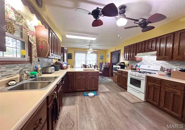 Photo 3 of Single family home for sale at 3307 Hwy Mm, Hannibal, MO 63401 | MLS# MIS26061091 | Listing updated on 2026-10-01
