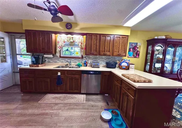 Photo 4 of Single family home for sale at 3307 Hwy Mm, Hannibal, MO 63401 | MLS# MIS26061091 | Listing updated on 2026-10-01