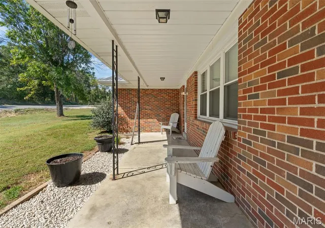 Photo 2 of Single family home for sale at 7055 Hwy Kk, Washington, MO 63090 | MLS# MIS26061099 | Listing updated on 2026-10-06