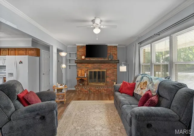 Photo 4 of Single family home for sale at 7055 Hwy Kk, Washington, MO 63090 | MLS# MIS26061099 | Listing updated on 2026-10-06