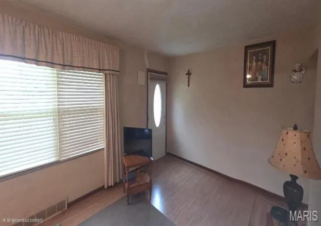 Photo 2 of Single family home for sale at 8446 Hampstead Dr, Saint Louis, MO 63123 | MLS# MIS26061101 | Listing updated on 2026-09-23