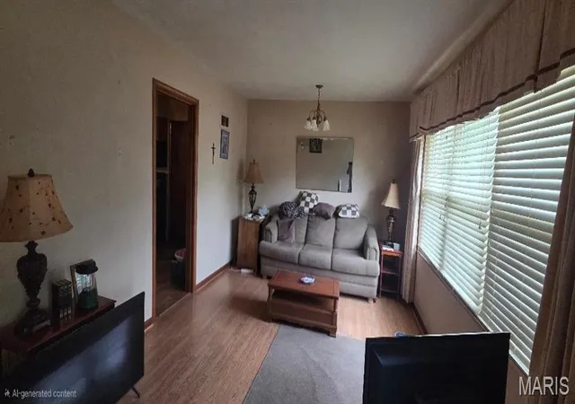 Photo 3 of Single family home for sale at 8446 Hampstead Dr, Saint Louis, MO 63123 | MLS# MIS26061101 | Listing updated on 2026-09-23
