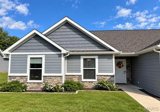 Photo 2 of Condo for sale at 1041 Ivy Ln, Fredericktown, MO 63645 | MLS# MIS26061107 | Listing updated on 2026-09-22