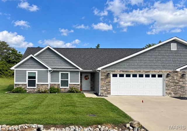 Photo 1 of Condo for sale at 1041 Ivy Ln, Fredericktown, MO 63645 | MLS# MIS26061107 | Listing updated on 2026-09-22