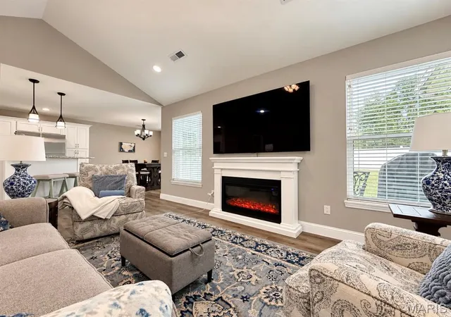 Photo 3 of Condo for sale at 1041 Ivy Ln, Fredericktown, MO 63645 | MLS# MIS26061107 | Listing updated on 2026-09-22