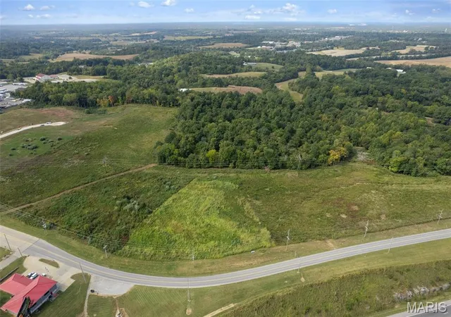 Photo 1 of Land for sale at 0 County Rd 307, Jackson, MO 63755 | MLS# MIS26061111 | Listing updated on 2026-10-01