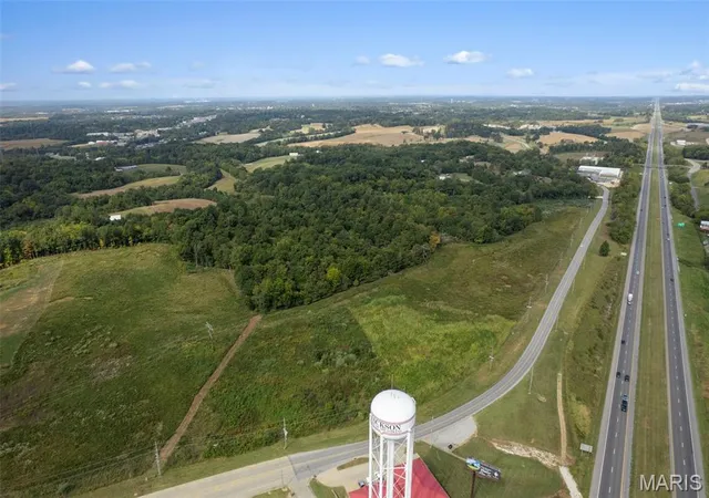 Photo 2 of Land for sale at 0 County Rd 307, Jackson, MO 63755 | MLS# MIS26061111 | Listing updated on 2026-10-01