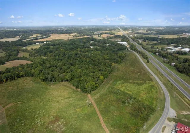 Photo 3 of Land for sale at 0 County Rd 307, Jackson, MO 63755 | MLS# MIS26061111 | Listing updated on 2026-10-01