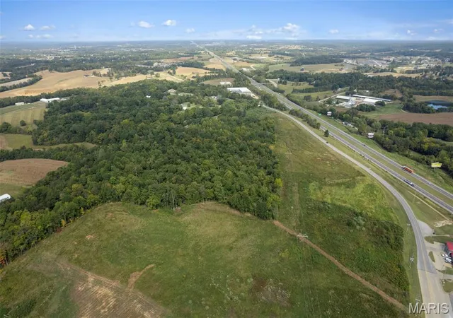 Photo 3 of Land for sale at 0 County Rd 307, Jackson, MO 63755 | MLS# MIS26061111 | Listing updated on 2026-10-01