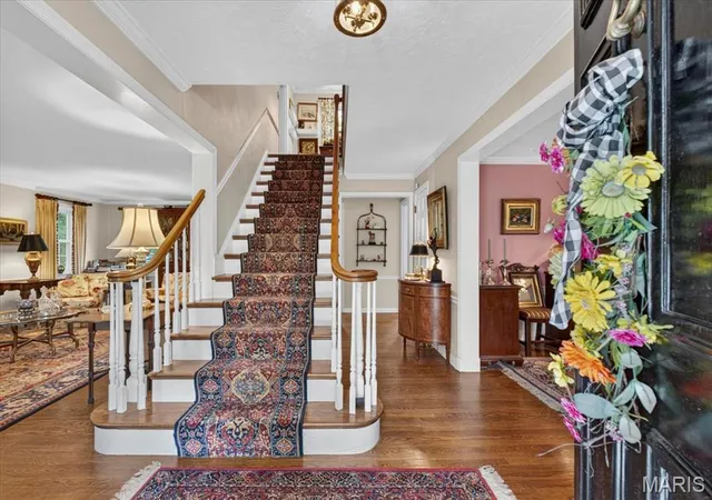 Photo 3 of Single family home for sale at 10099 Litzsinger Rd, Saint Louis, MO 63124 | MLS# MIS26061116 | Listing updated on 2026-10-08