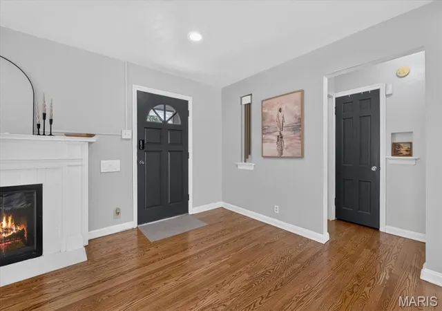 Photo 4 of Single family home for sale at 5455 Winona Ave, Saint Louis, MO 63109 | MLS# MIS26061117 | Listing updated on 2026-09-22