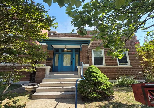 Single family home for sale at 3560 S Spring Ave, Saint Louis, MO 63116 | MLS# MIS26061122