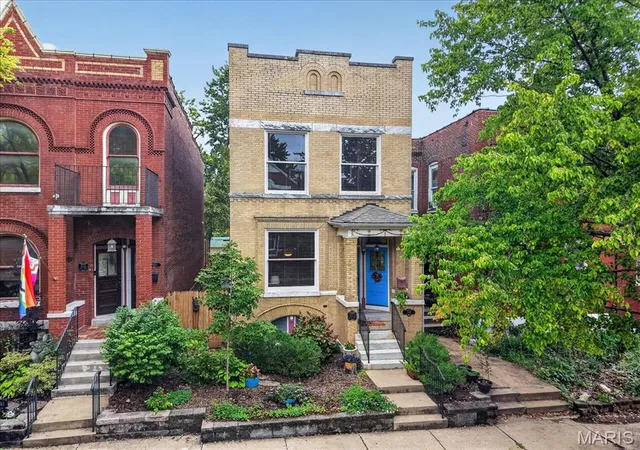 Photo 1 of Single family home for sale at 2919 Michigan Ave, Saint Louis, MO 63118 | MLS# MIS26061124 | Listing updated on 2026-09-23