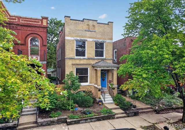 Photo 2 of Single family home for sale at 2919 Michigan Ave, Saint Louis, MO 63118 | MLS# MIS26061124 | Listing updated on 2026-09-23