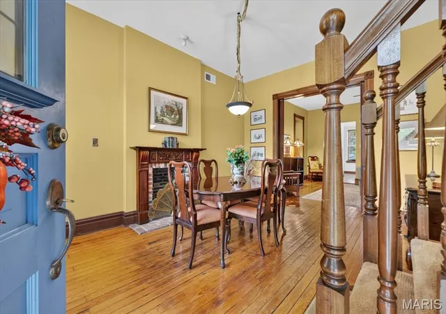 Photo 3 of Single family home for sale at 2919 Michigan Ave, Saint Louis, MO 63118 | MLS# MIS26061124 | Listing updated on 2026-09-23