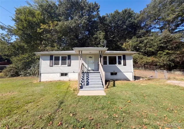 Photo 1 of Single family home for sale at 4659 Spring Glen Dr, House Springs, MO 63051 | MLS# MIS26061129 | Listing updated on 2026-10-07