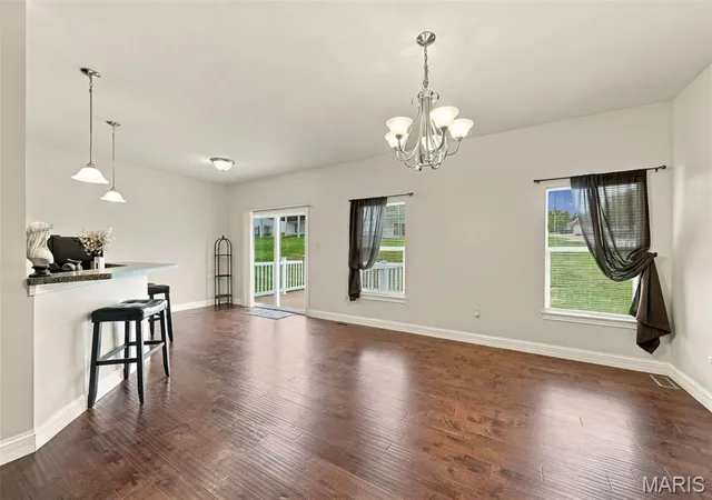 Photo 4 of Condo for sale at 133 Lindbergh Pl Way, Saint Louis, MO 63146 | MLS# MIS26061133 | Listing updated on 2026-10-05