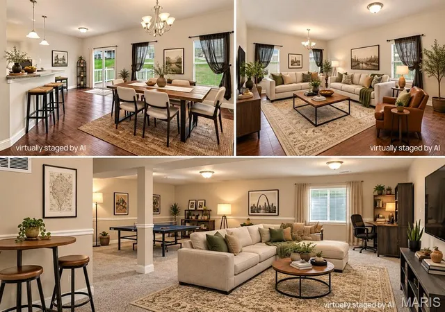 Photo 3 of Condo for sale at 133 Lindbergh Pl Way, Saint Louis, MO 63146 | MLS# MIS26061133 | Listing updated on 2026-10-05