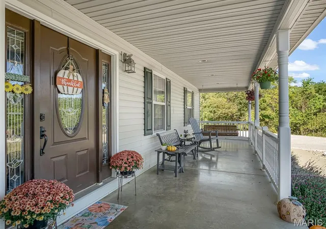 Photo 3 of Single family home for sale at 7315 Roscow Holw Rd, Prairie Du Rocher, IL 62277 | MLS# MIS26061134 | Listing updated on 2026-10-21
