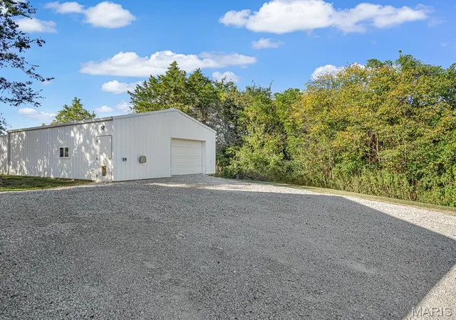 Photo 4 of Single family home for sale at 7315 Roscow Holw Rd, Prairie Du Rocher, IL 62277 | MLS# MIS26061134 | Listing updated on 2026-10-21