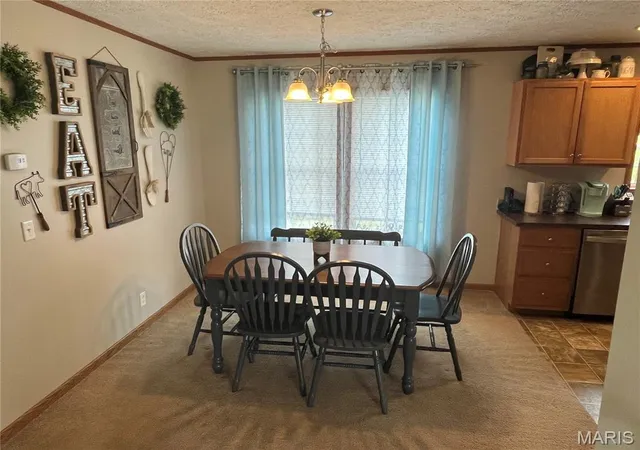 Photo 4 of Manufactured home for sale at 216 Washington St, Eolia, MO 63344 | MLS# MIS26061143 | Listing updated on 2026-10-05