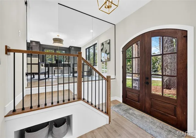 Photo 2 of Single family home for sale at 21 Balcon Est, Saint Louis, MO 63141 | MLS# MIS26061144 | Listing updated on 2026-10-19