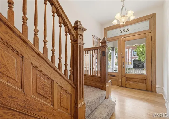 Photo 2 of Single family home for sale at 3522 Magnolia Ave, Saint Louis, MO 63118 | MLS# MIS26061149 | Listing updated on 2026-09-23